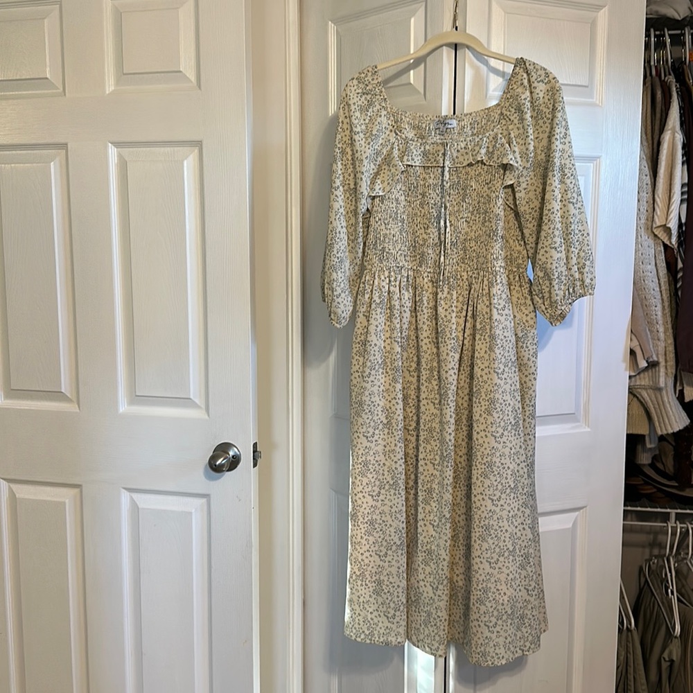 Polagram dress